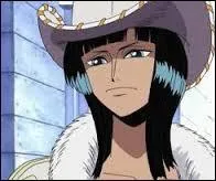 Qui est ce personnage ?