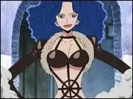 Qui est ce personnage ?