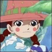 Qui est ce personnage ?