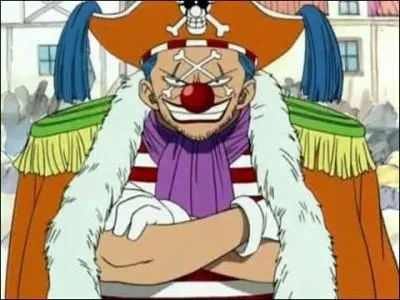 Quel est le grand pirate que Luffy va affronter en premier ?