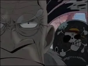 Qui sont ces personnages ?