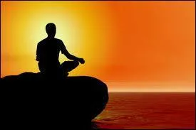 Que signifie en français "to keep still" ?