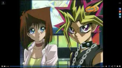 Quel est le vrai prénom de Téa ?