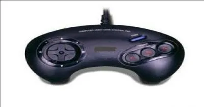 Quelle est cette manette ?