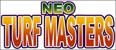 "Neo Turf Master" est le titre d'un jeu de sport, de quelle discipline s'agit-il ?