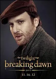 Ce personnage a joué dans :