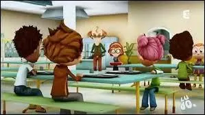 De quel épisode cette photo est-elle extraite ?