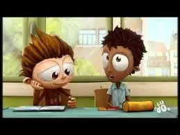 Comment s'appelle le premier épisode ?