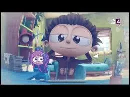 De quel épisode cette photo est-elle extraite ?