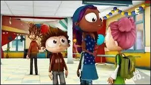 De quel épisode cette photo est-elle extraite ?