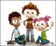 Qui sont les meilleurs amis d'Angelo ?