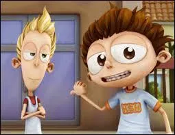 De qui Bertrand-François est-il amoureux ?