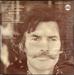 Le Singe apparaît sur l'album : La femme est l'avenir de l'homme (1975). Mais qui mélange ainsi l'homme, les femmes et le singe ?