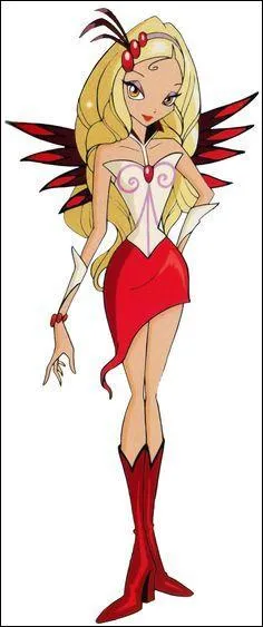 Dans quelle saison la croise-t-on souvent ?