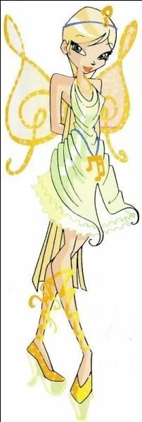 Dans quelle saison aide-t-elle Musa à accéder à un nouveau pouvoir ?