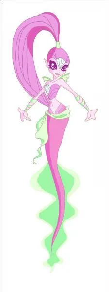 Quand apparaît-elle ?