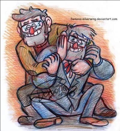 Qui est le frère de Stan ?