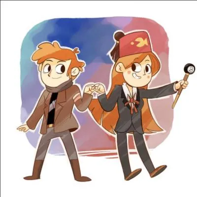 Qui sont les personnages principaux ?