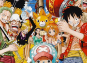 Quiz 'One Piece' en 10 questions !