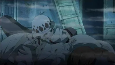 Suite à quoi la famille de Trafalgar D. Water Law est-elle morte ?