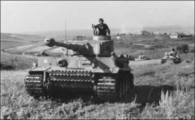 Ville russe, elle fut un grand champ de bataille sur lequel la plus grande bataille de chars de la Seconde Guerre mondiale se déroula, en 1943. C'est...