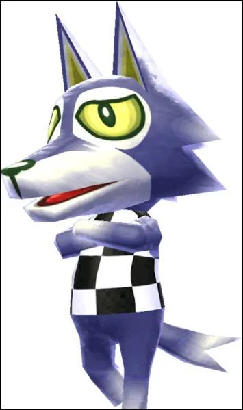 Qui est cet habitant ? (ACNL et ACHHD)