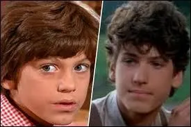 Willie est son petit frère...