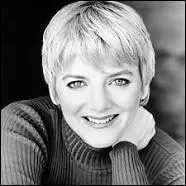 Elle est interprétée par Alison Arngrim !