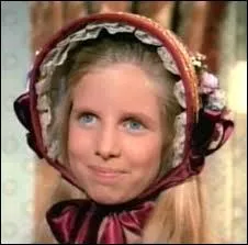 Elle a été adoptée, c'est...