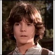 Elle est amoureuse d'Albert...