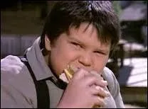 Elle n'a pas connu Elmer, un garçon qui l'aimait comme un fou !