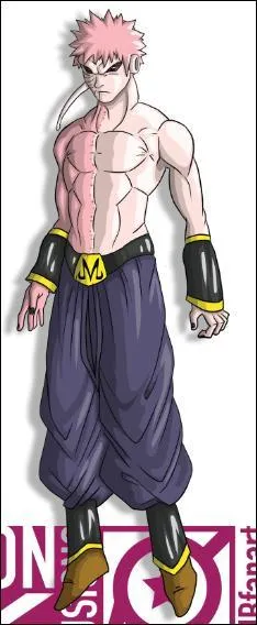 Et enfin, il s'agit de ...