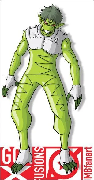 Qui sont ces deux personnages ?