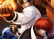 Quiz The King of Fighters