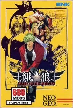 Parmi ces personnages issus du jeu vidéo "Garou : Mark of the Wolves", lequel n'a jamais participé à un tournoi de King of Fighters (quelle que soit la version) ?