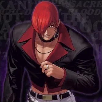 Quel instrument est majoritairement utilisé à la conception des thèmes musicaux de Iori Yagami ?