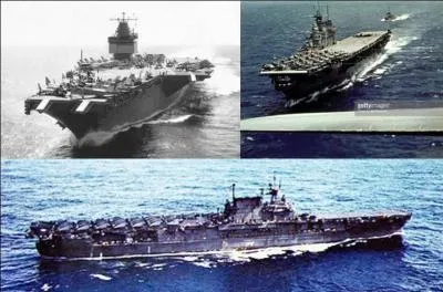 The Grey ghosts sera le seul de sa catégorie à faire l'ensemble de cette guerre ! Egalement, c'est le seul navire n'appartenant pas à la Royal Navy à recevoir British Admiralty Pennant. A un moment de la guerre, son équipage dira de lui « « XXXX vs Japan », XXXX désigne ce navire ! 

Quel est ce navire (réponse 1 ou 2) ?
Quelle fut sa fin (réponse 3, 4 ou 5) ?