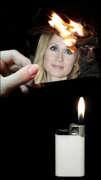 Si je te dis : " Il y a trop gens qui t'aiment". Tu brûles ou tu ne brûles pas ?