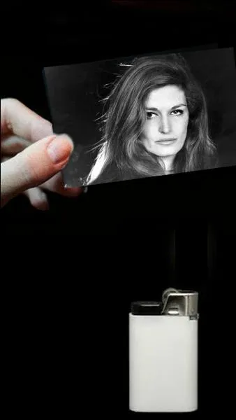 Si je te dis : "Il venait d'avoir 18 ans". Tu brûles ou tu ne brûles pas ?