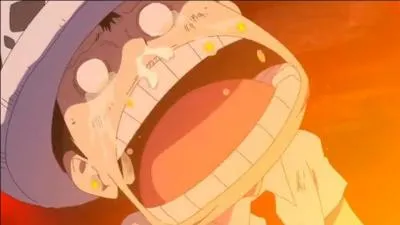 Les habitants de Flevance, dont la famille de Law, ont été tués par ...