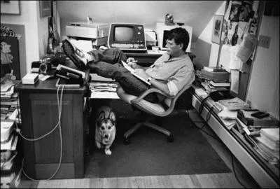 « Marlowe » est le Pembroke Welsh Corgi de Stephen King qui lui inspira le caractère "Oy" dans « King's fantasy series The Dark Tower ». Quelle est l'origine de ces chiens ?