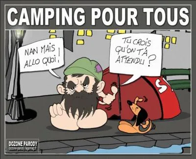 La SDF fut incapable ...