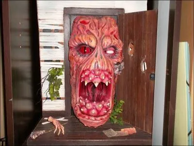 Qui invoque ce démon ?