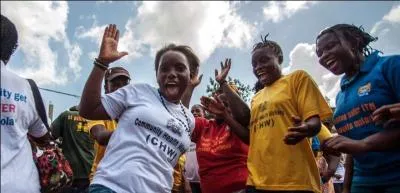 L'OMS déclare l'éradication d'un virus en Sierra Leone. Lequel ?