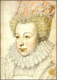 La reine était au contraire partisante de la paix et pour cela elle maria sa fille au prince protestant Henri de Navarre. Après la mort d'Henri III, en 1589, celui-ci devient roi de France sous le nom d'Henri IV. Mais comment se nommait donc sa femme ?