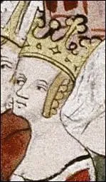 Aliénor d'Aquitaine (née vers 1122-1124, morte en 1204) a été l'épouse du roi de France Louis VII puis du roi d'Angleterre...
