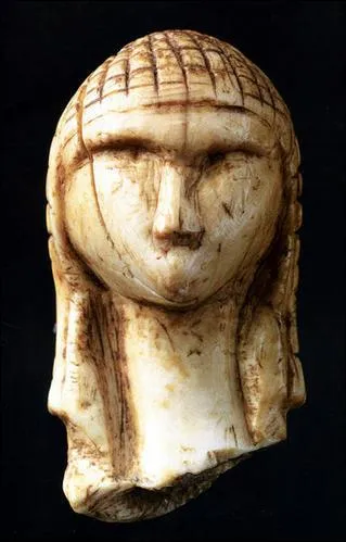 C'est une dame de faire, de bien faire, plut&ocirc;t ! Puisse sa patience ne pas s'user si l'on ---- ---- ! (Compl&eacute;tez ! )