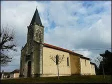 Nous partons dans le Périgord blanc, à Église-Neuve-de-Vergt. Commune de l'aire urbaine de Périgueux, elle se situe dans le département ...