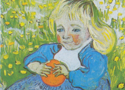 Quiz Les oranges en peinture