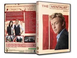 Quiz The mentalist